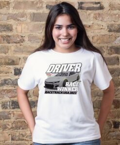 Hendrick Motorsports William Byron #24 2023 Watkins Glen RACE WIN shirt