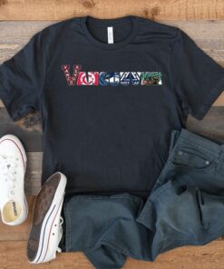 Vancouver City Legend Champions Unisex T Shirt