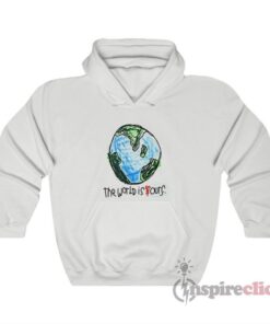 After School Special Our World Hoodie