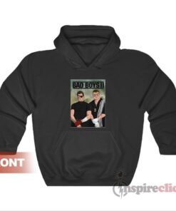 Bad Boys 2 Hoodie