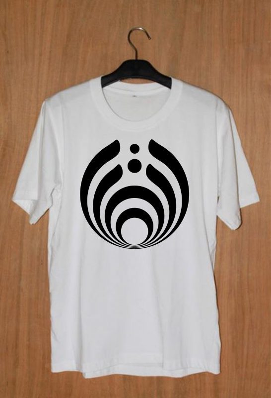 Basnectar Logo Unisex T-Shirt Cheap Custom