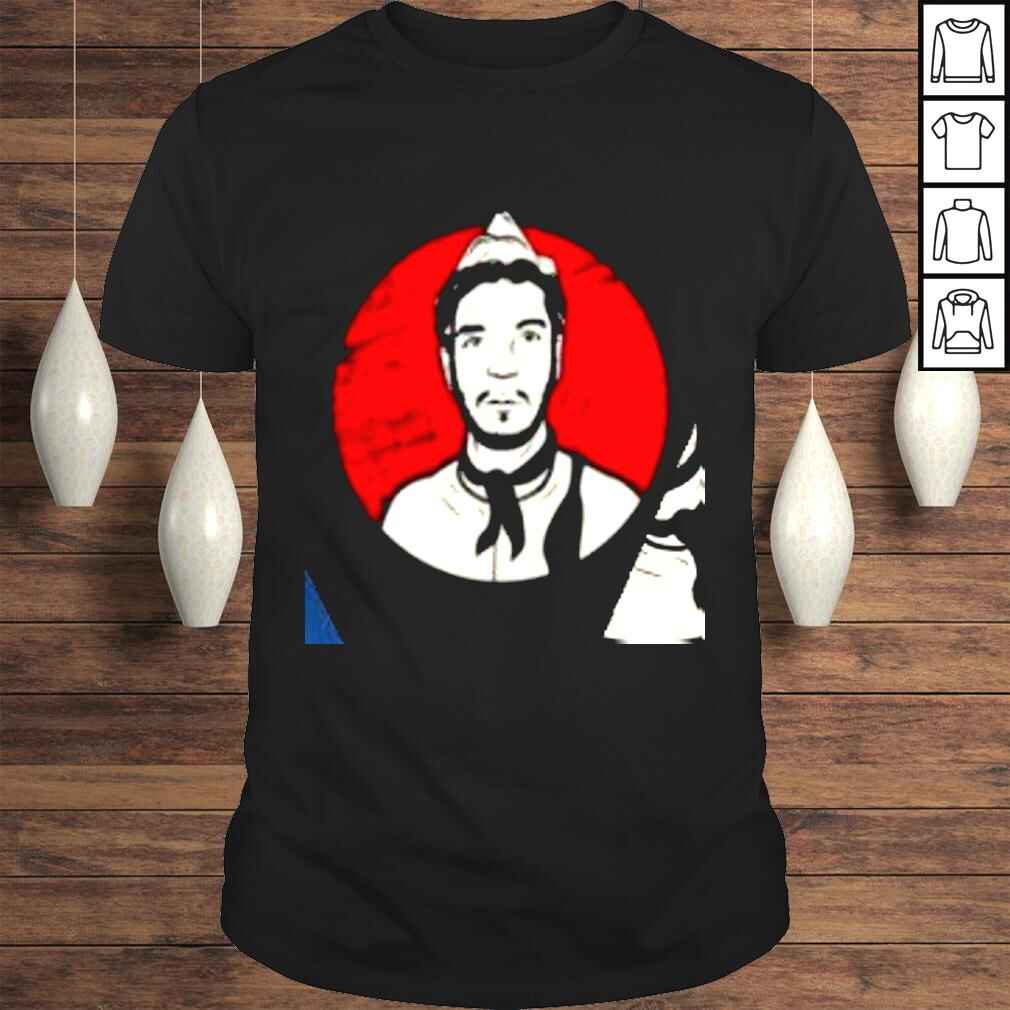 Cantinflas Mario Moreno shirt
