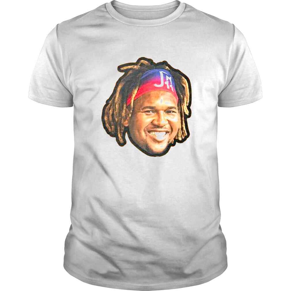 Cleveland Guardians Fan Andre Knott Triston Mckenzie José Ramírez shirt