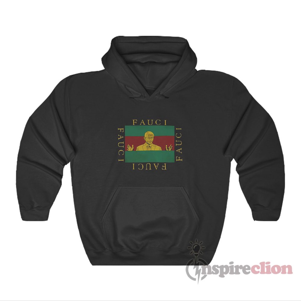 Fauci Gc Hoodie