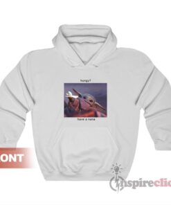 Have A Nana Baby Yoda Meme Hoodie