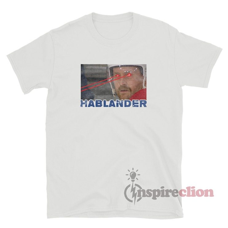 Jeff Petry Hablander T-Shirt