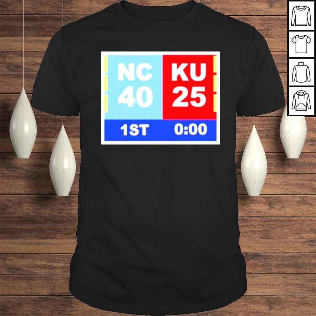 Ks Comeback Shirt Barstoolsports