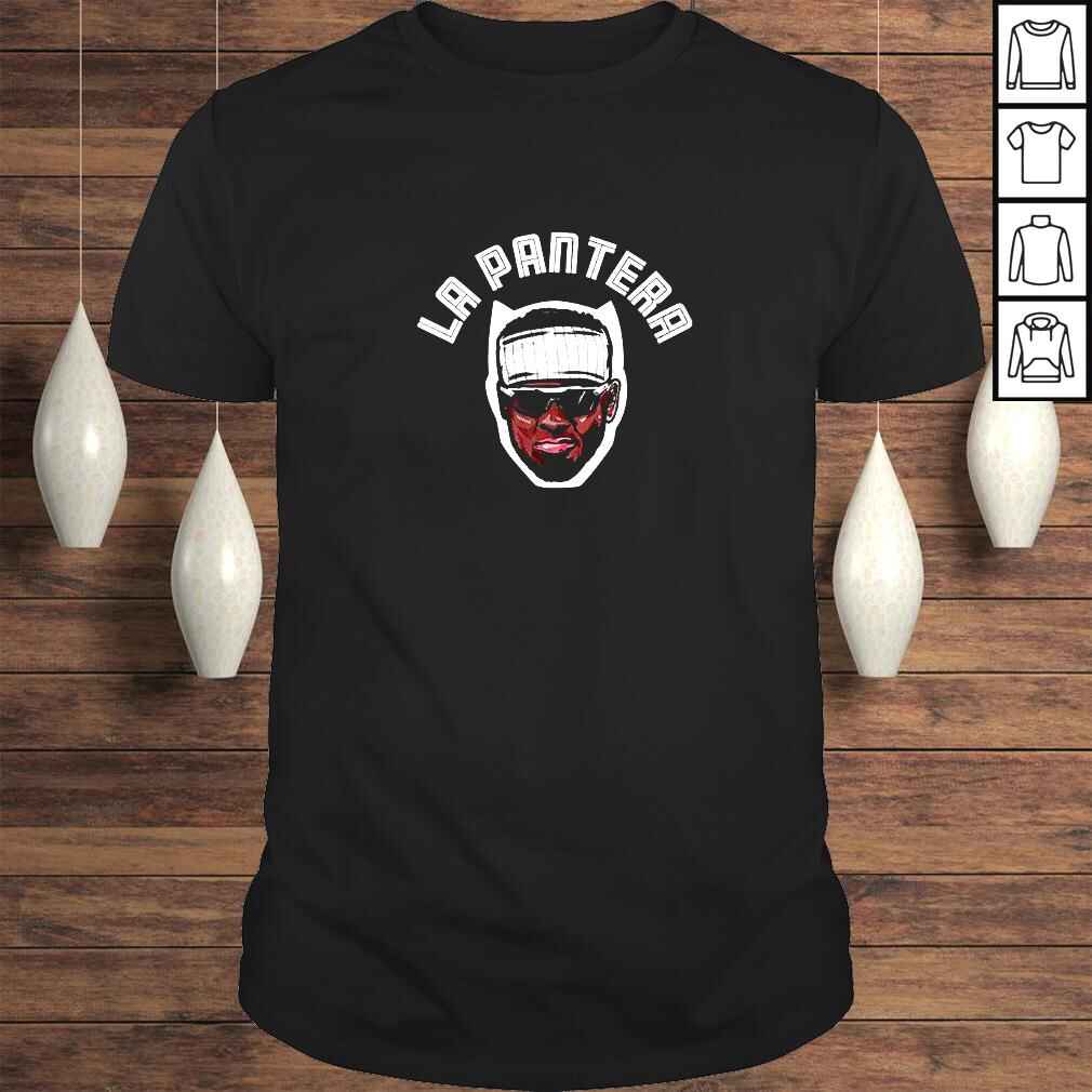 Luis Robert La Pantera Forever TShirt