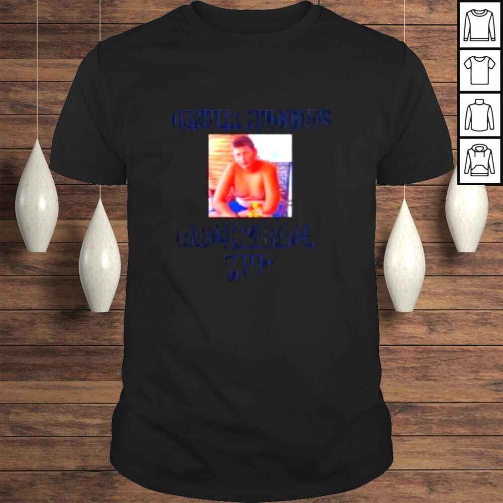 Nuggets Fans Only Jokic Denver Nuggets Back2back MVP Shirt