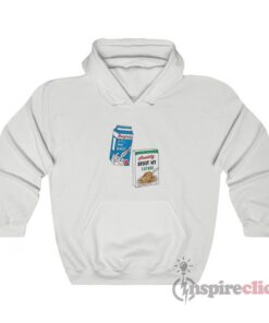 Regrets From My Past And Anxiety About My Future Hoodie