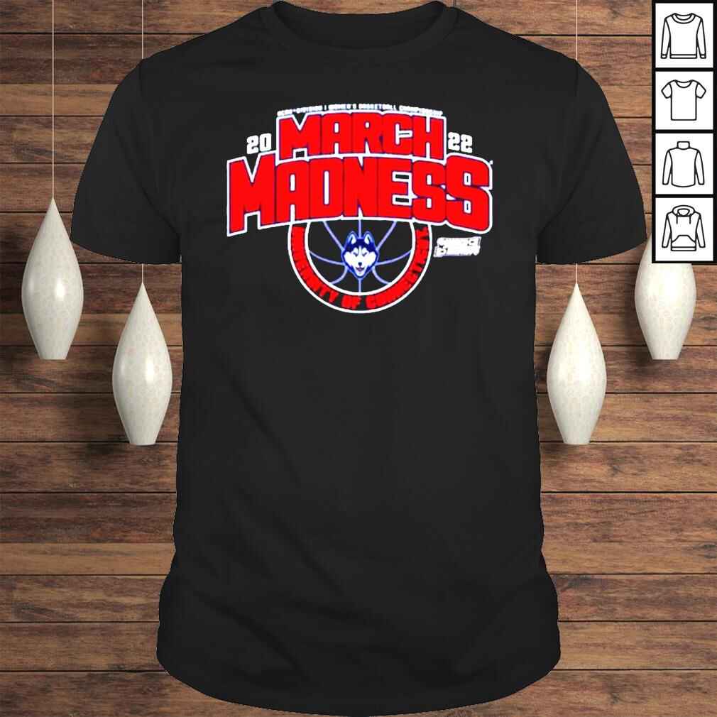 UConn Huskies NCAA Women’s Basketball March Madness University of Connecticut shirtUconn Huskies NCAA Shirt