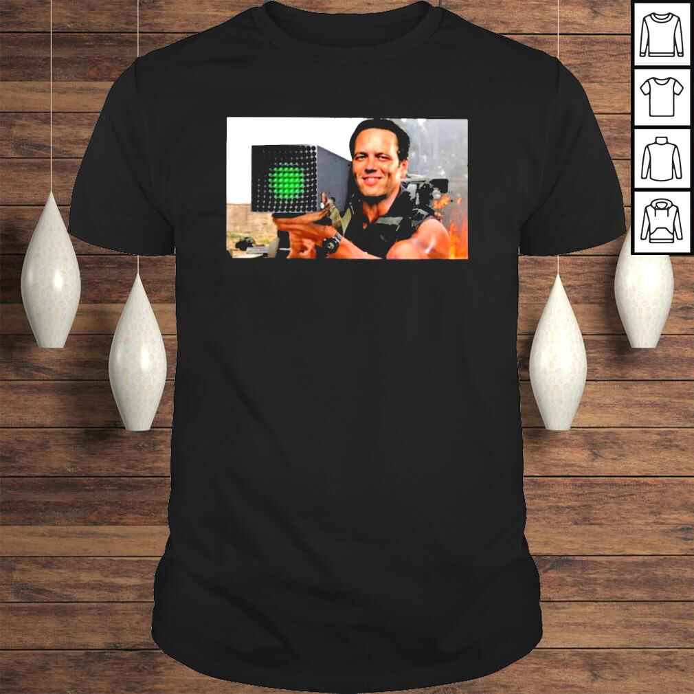 Xbox E3 Shirt