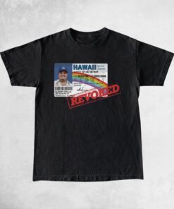 Glenny License - Glenny Balls T-Shirts