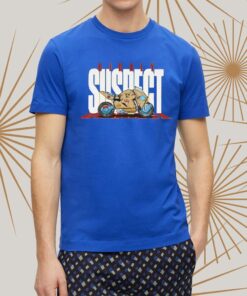 Highly Suspect Anime Bike Long Sleeve tShirt