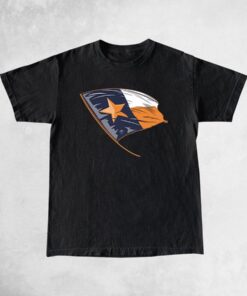 Houston State Flag Shirts - Houston Baseball