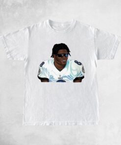 Lamar Jackson Hater Blocker T-Shirts
