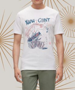 Young The Giant Home Of The Strange t-Shirts