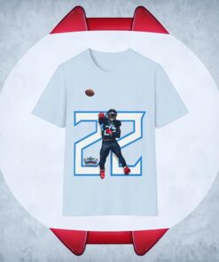 Tennessee Football Fans Royal Airness T-Shirts