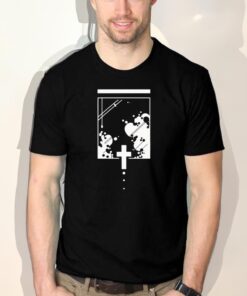 Vshojo Kuro Casual Shirt