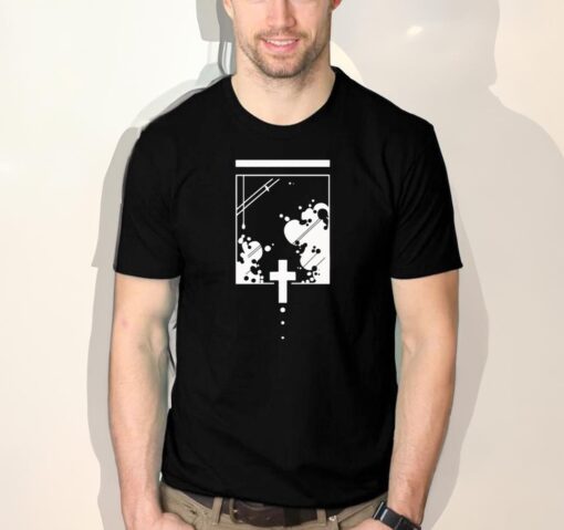 Vshojo Kuro Casual Shirt