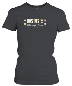 Bastos Racing Team Group B shirt T-Shirt Hoodie