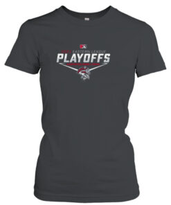 Binghamton Rumble Ponies 2023 Eastern League Playoffs shirt T-Shirt Hoodie