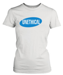 Blue Art Unethical Billionaires 2  T-Shirt Hoodies