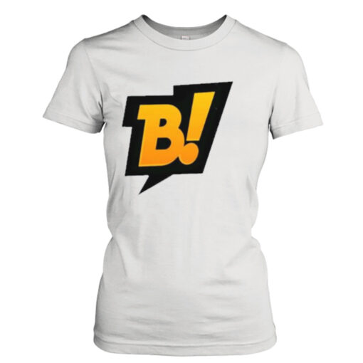Booyah Boo Yah Stream shirt T-Shirt Hoodie