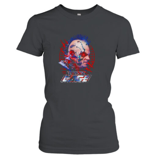 Brian Cage Initiate shirt T-Shirt Hoodie