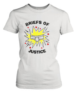 Briefs Of Justice Captain Underpants  T-Shirt Hoodies