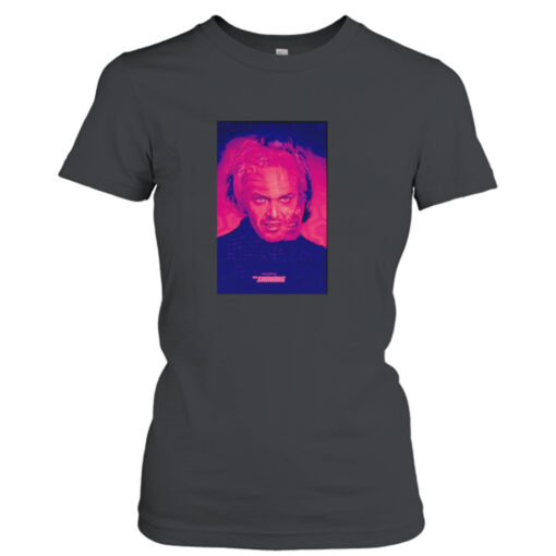 Cinema Tweets a stanley kubrick film the shining  T-Shirt Hoodies