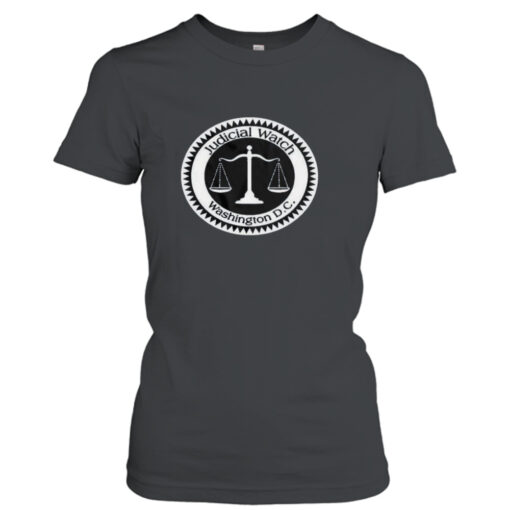 judicial Watch Washington Dc T-Shirt Hoodies