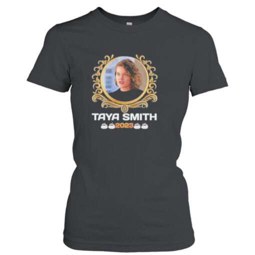Taya Smith 2023 T-Shirt Hoodies