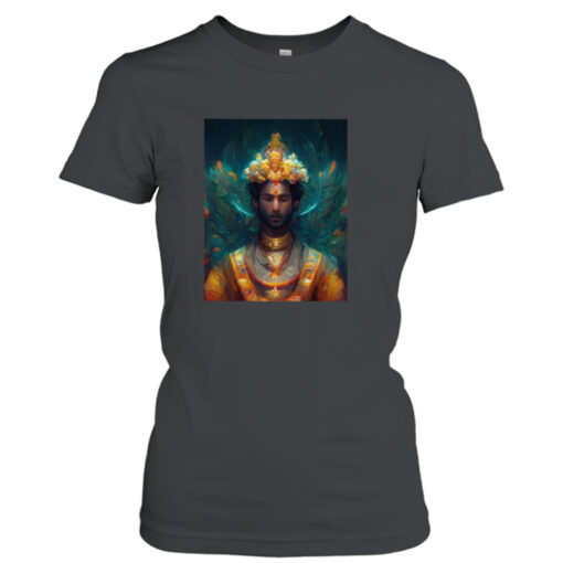 The Pervader Shiva Meditation  T-Shirt Hoodies