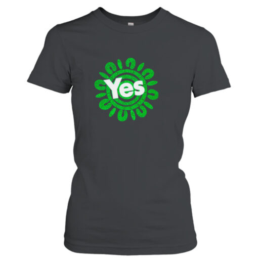 The voice yes  T-Shirt Hoodies