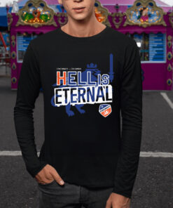HELL IS ETERNAL Shirt