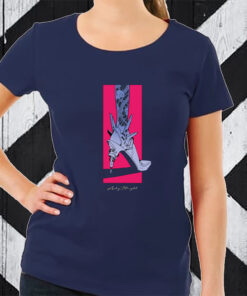Stiletto TShirt