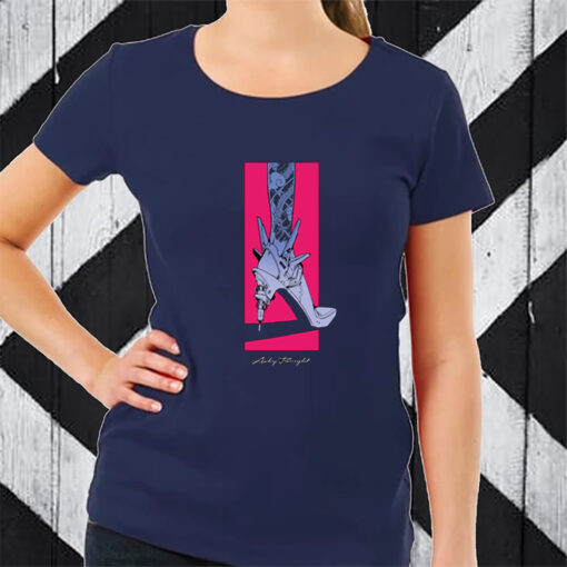 Stiletto TShirt