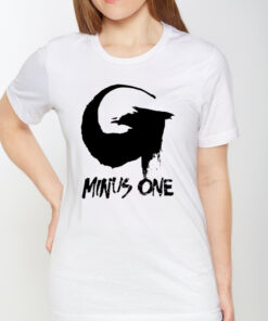 Godzilla Minus One TShirt