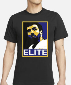 Joe Flacco Elite T-Shirt