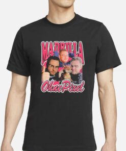 Madrilla Ohnepixel Graphic T-Shirts