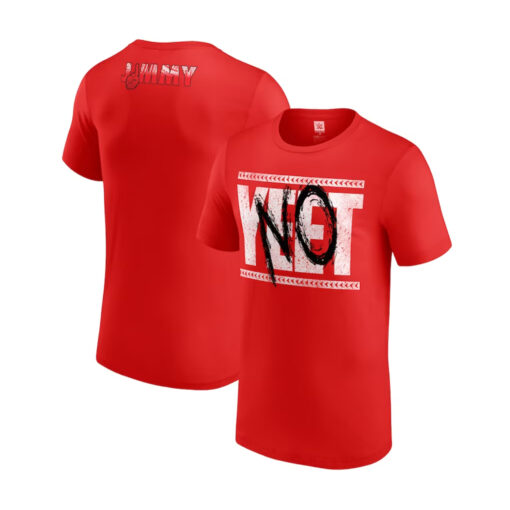 Jimmy Uso No Yeet Shirt
