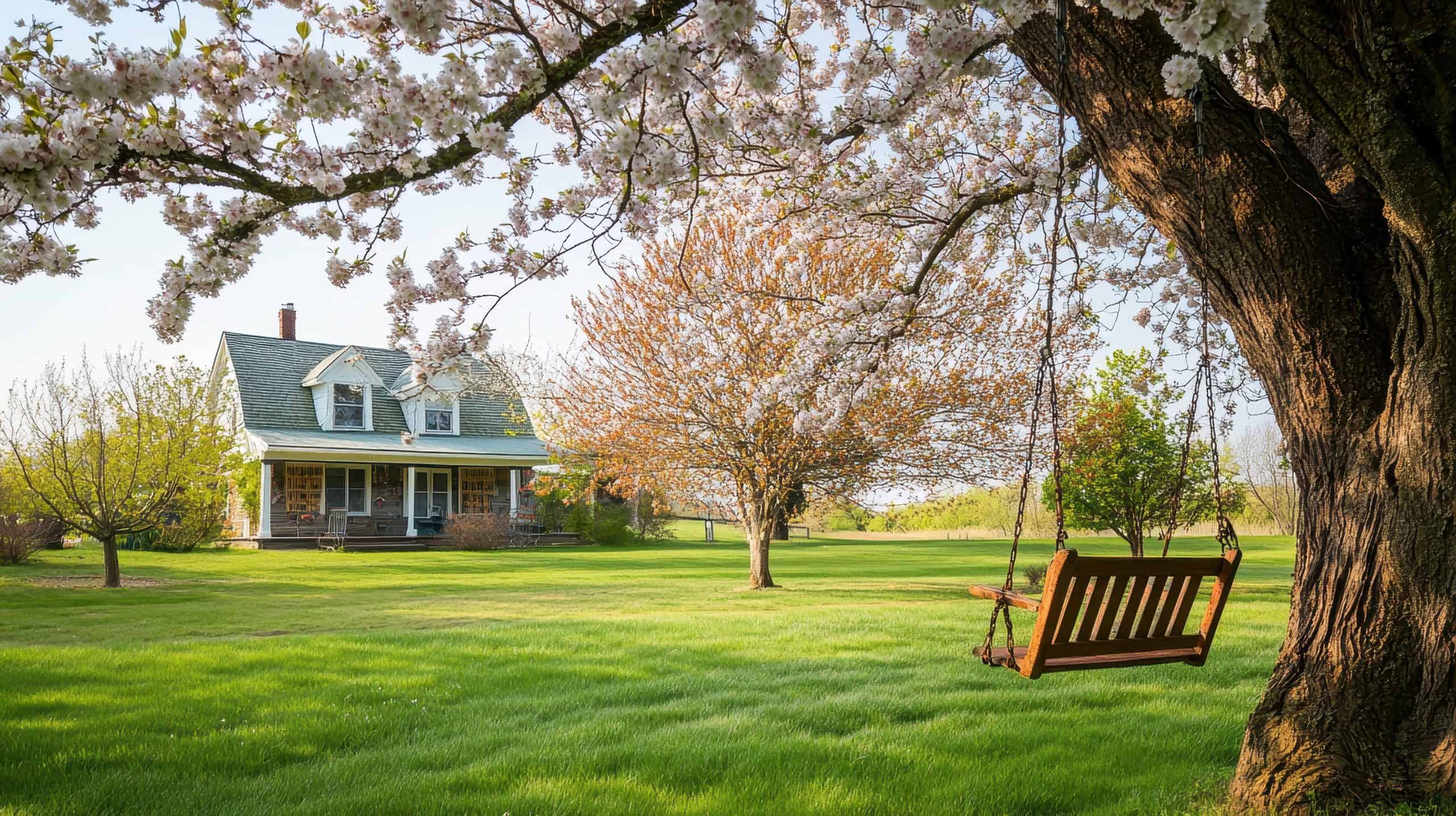 Your Complete Summer Lawn Care Guide for Southwest Indiana