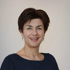 Barbara Meijer