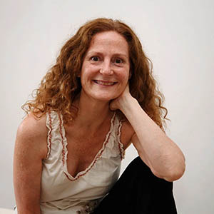 Connie van Dam