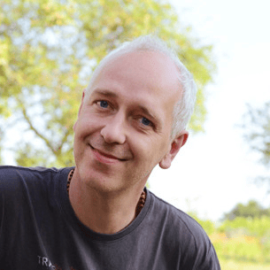 Jurgen van den Hoofdakker