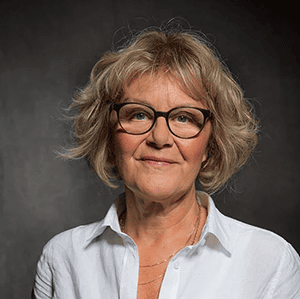 Lena Öritsland