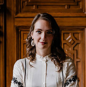 Thessa Boddenberg
