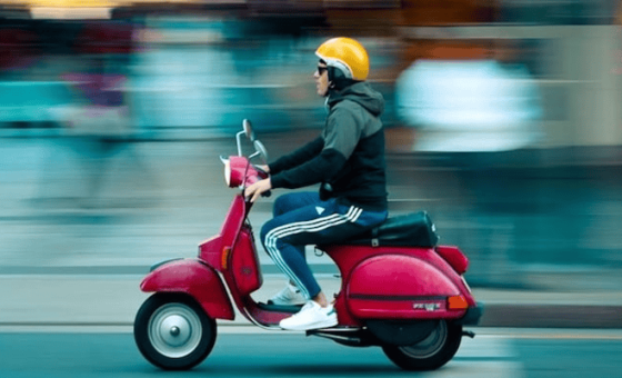 GTBScooter