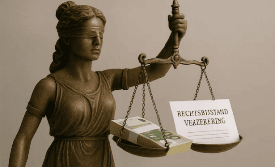ZekerGeerts - Rechtsbijstand